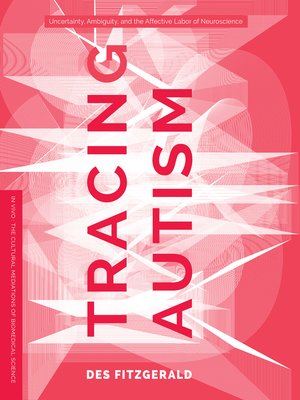 cover image of Tracing Autism